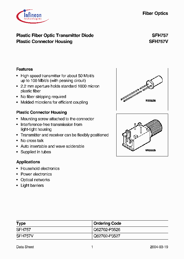 SFH757V_1307692.PDF Datasheet