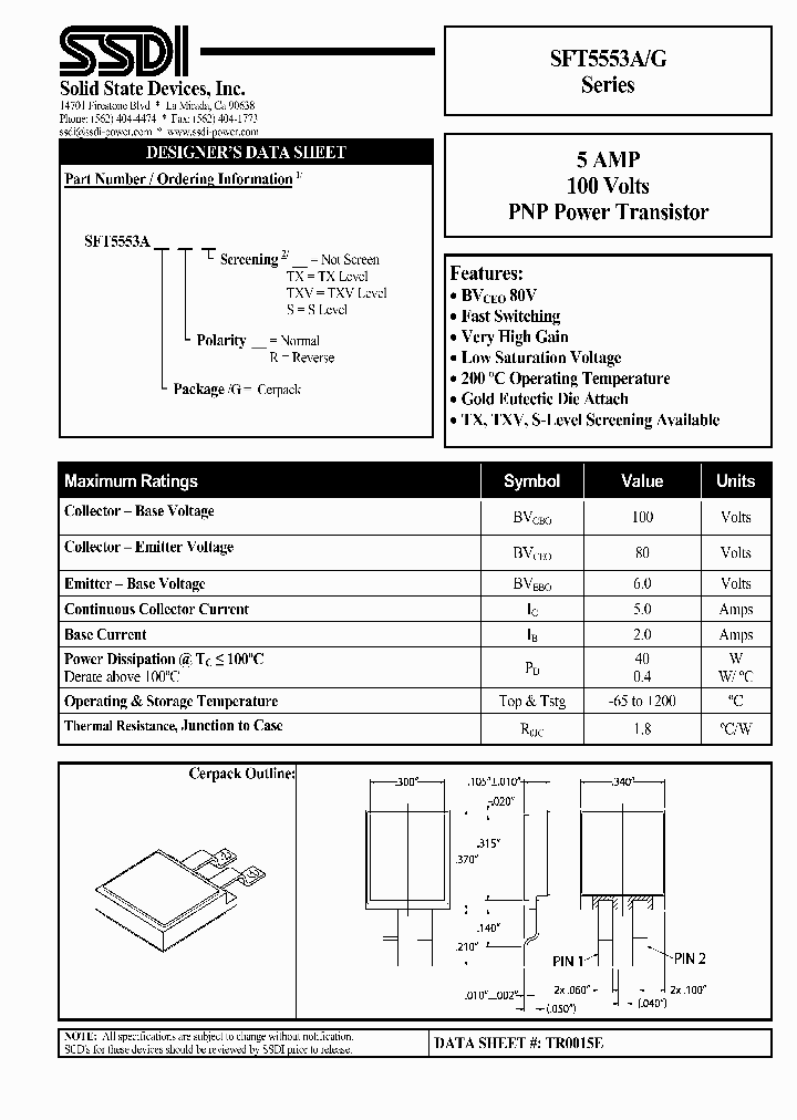 SFT5553AG_1307847.PDF Datasheet