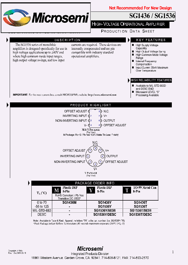SG1436_1131486.PDF Datasheet