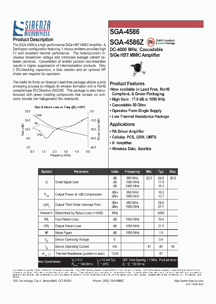 SGA-4586_1114546.PDF Datasheet