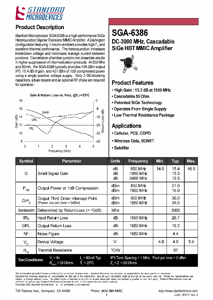 SGA-6386_1111379.PDF Datasheet