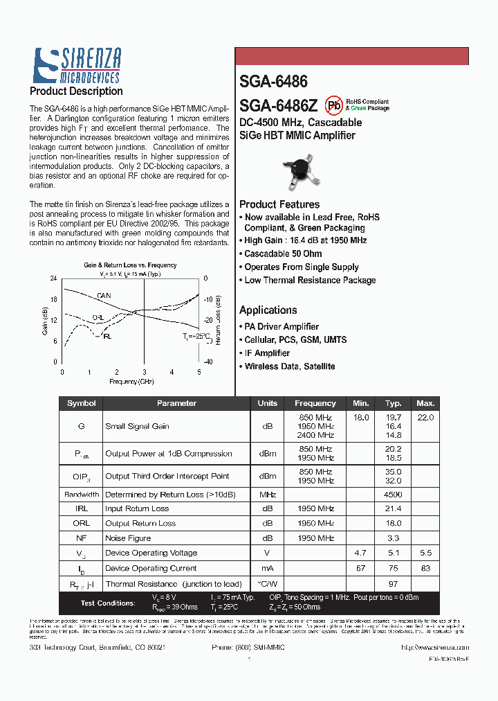 SGA-6486_1114588.PDF Datasheet