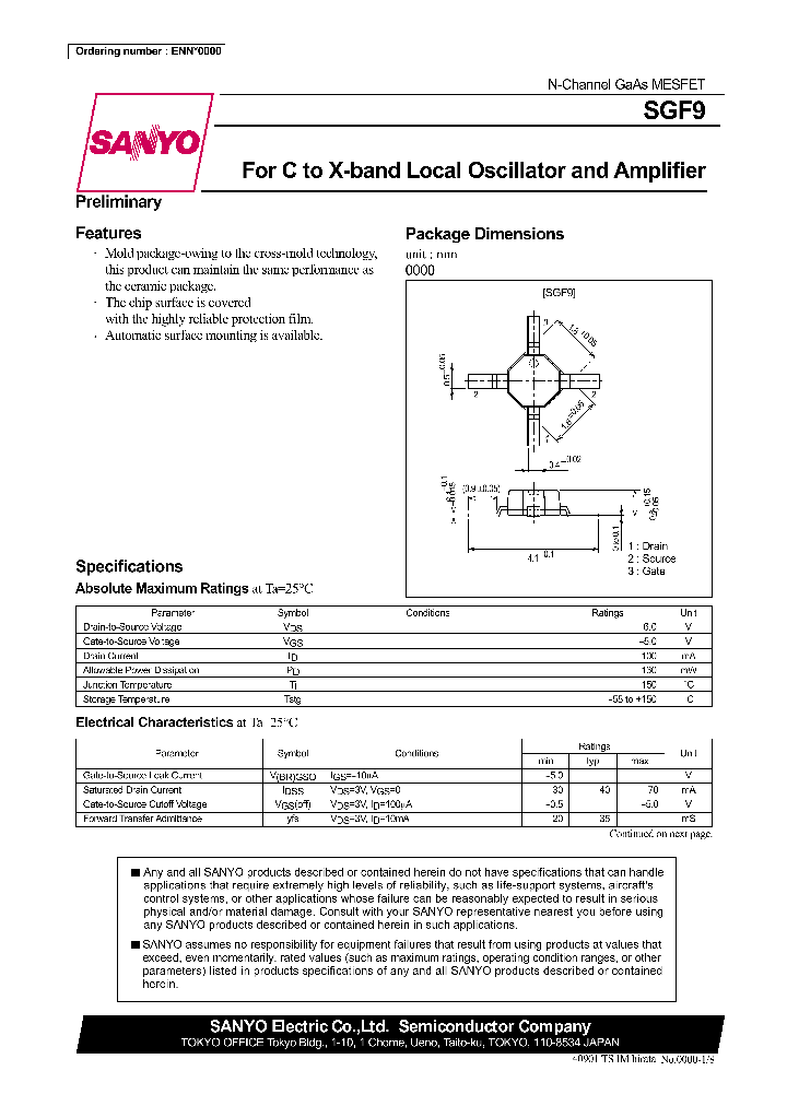 SGF9_1308182.PDF Datasheet
