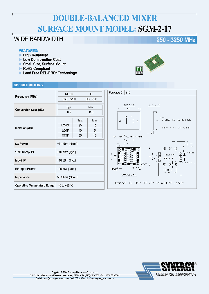 SGM-2-17_1308234.PDF Datasheet