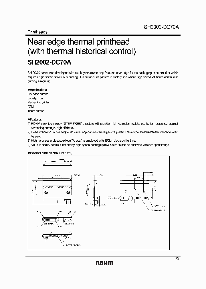 SH2002-DC70A_1308311.PDF Datasheet