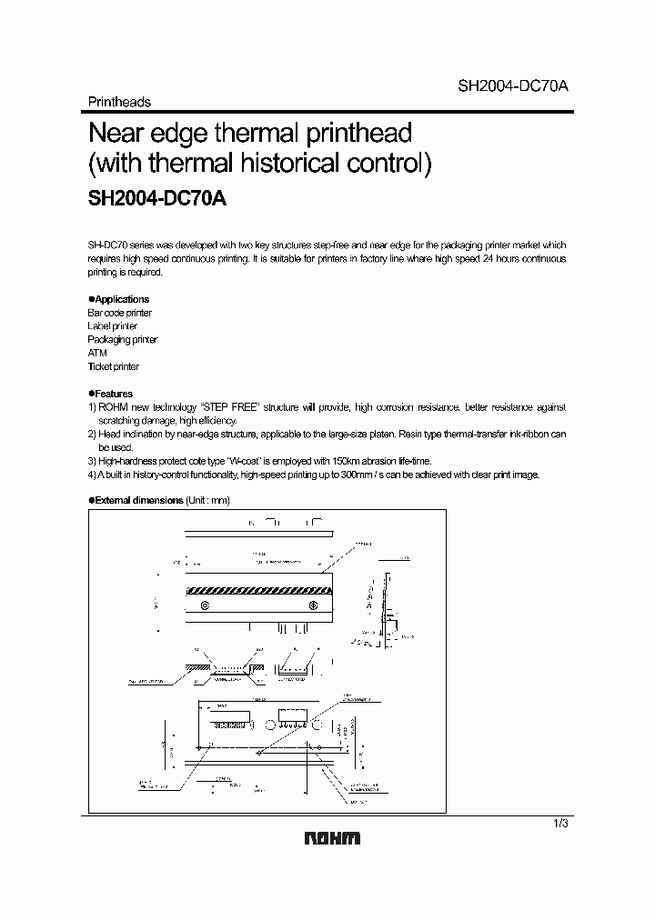SH2004-DC70A_1308313.PDF Datasheet