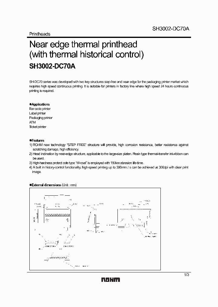 SH3002-DC70A_1143949.PDF Datasheet