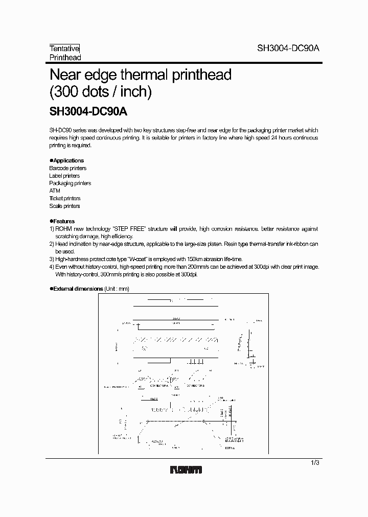 SH3004-DC90A_1308316.PDF Datasheet
