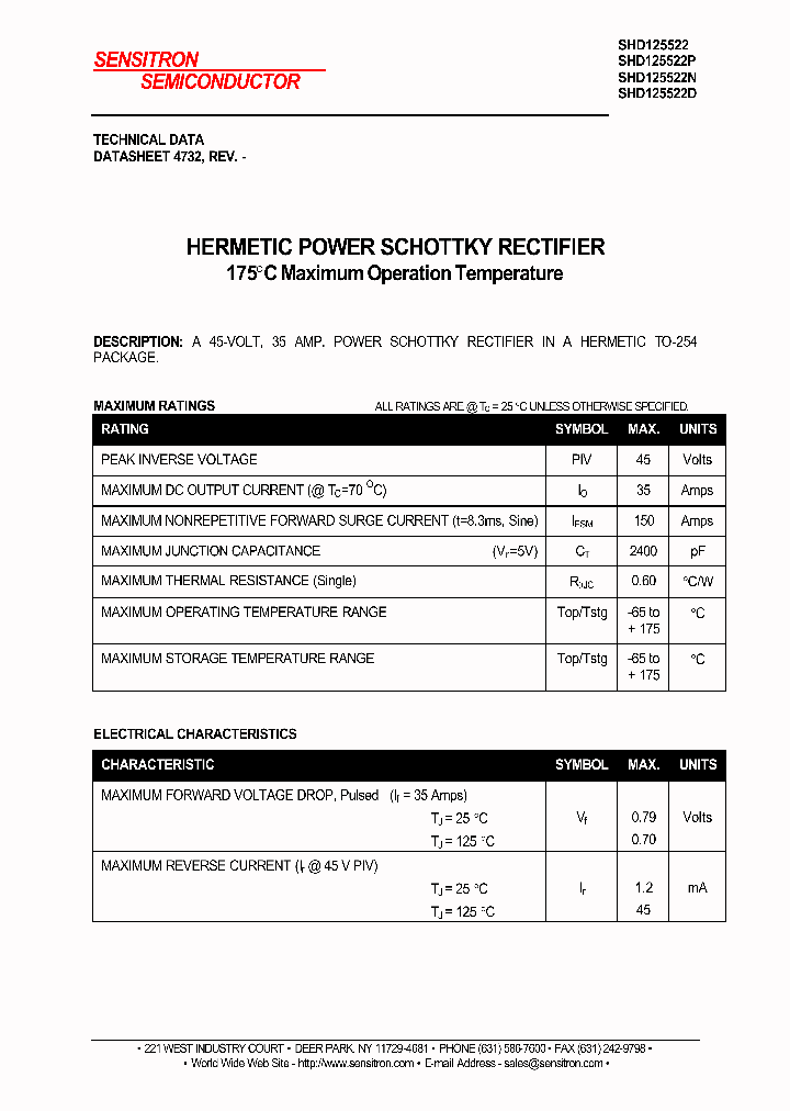 SHD125522_1169423.PDF Datasheet