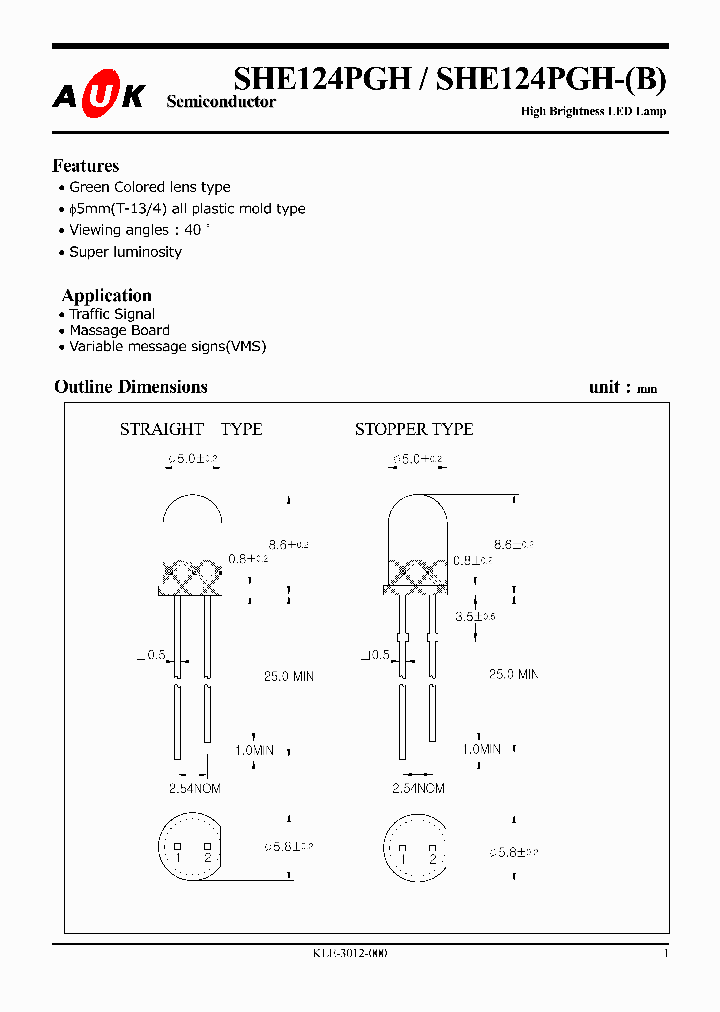 SHE124PGH-B_1308526.PDF Datasheet