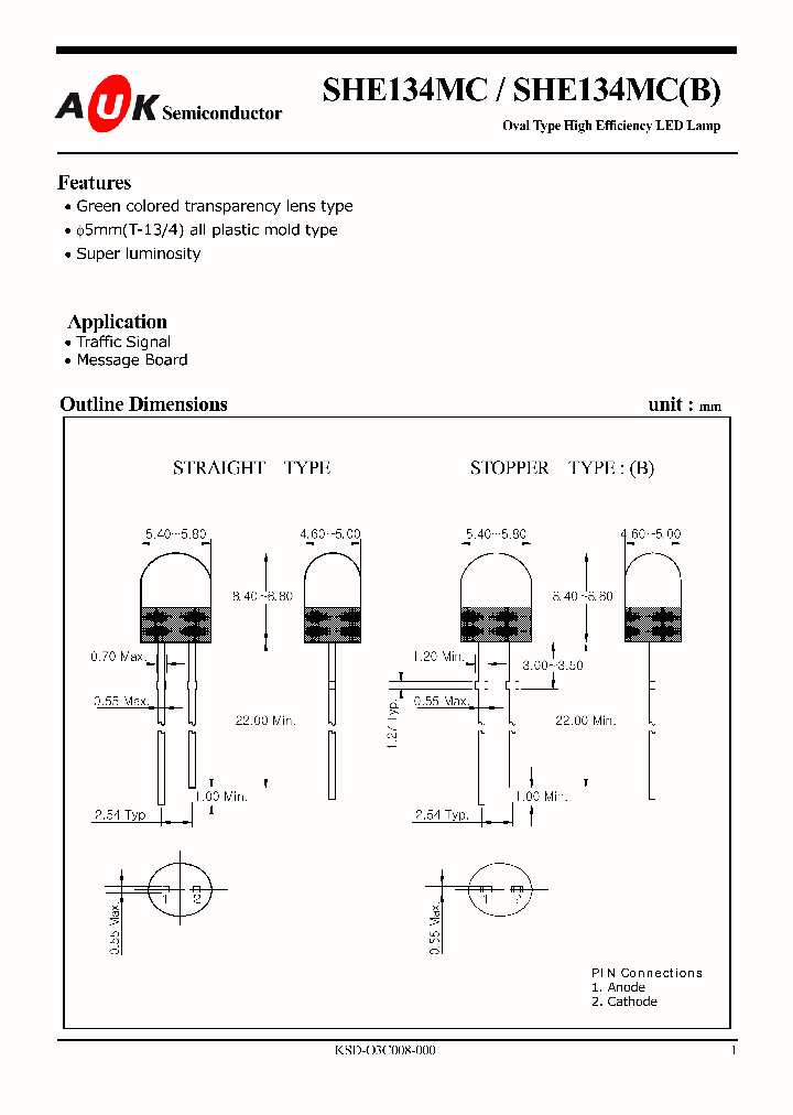 SHE134MC_1176544.PDF Datasheet