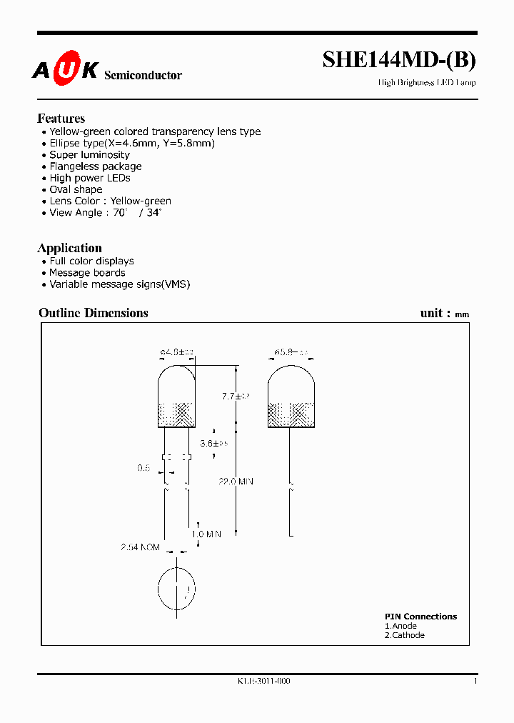 SHE144MD_1308541.PDF Datasheet