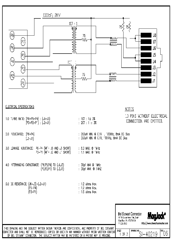 SI-40219_1308758.PDF Datasheet