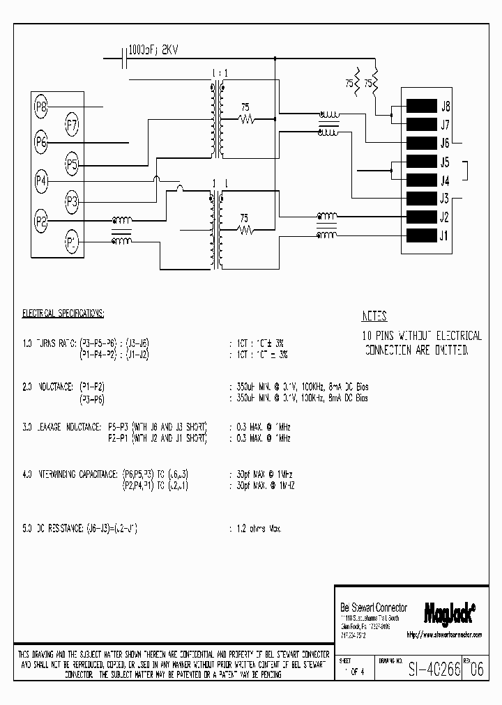 SI-40266_1104494.PDF Datasheet