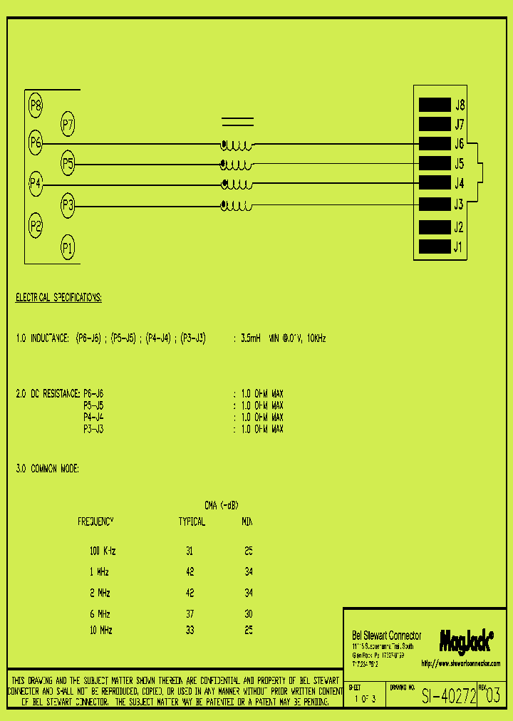 SI-40272_1104504.PDF Datasheet