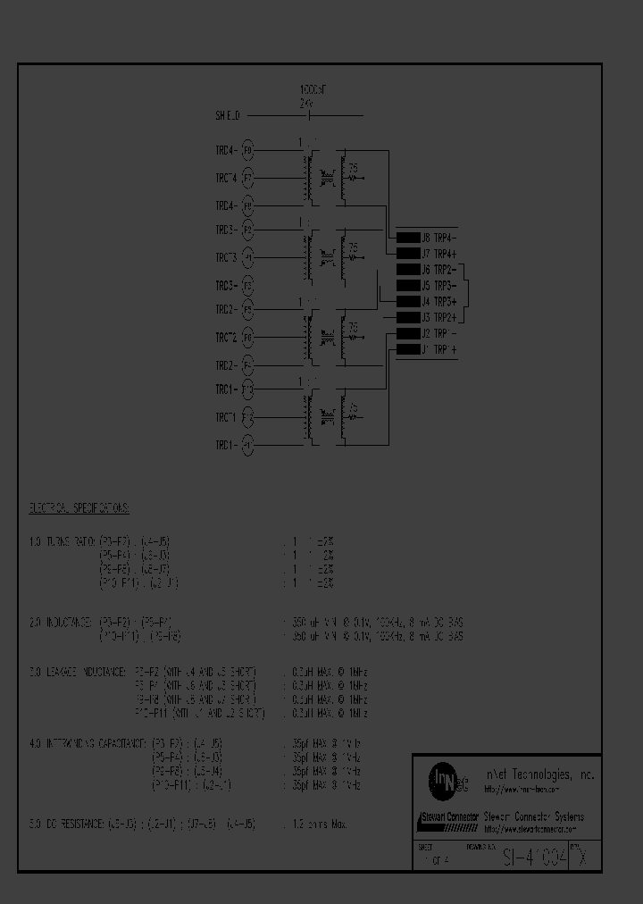 SI-41004_1104487.PDF Datasheet