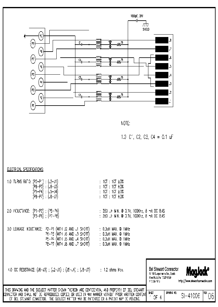 SI-41006_1104489.PDF Datasheet