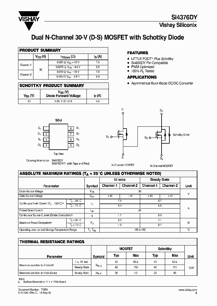 SI4376DY-T1_1308768.PDF Datasheet