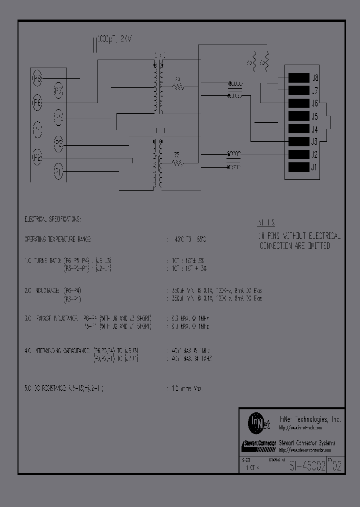 SI-45002_1308825.PDF Datasheet