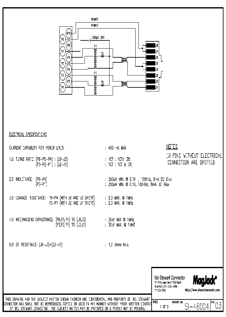 SI-46004_1104682.PDF Datasheet