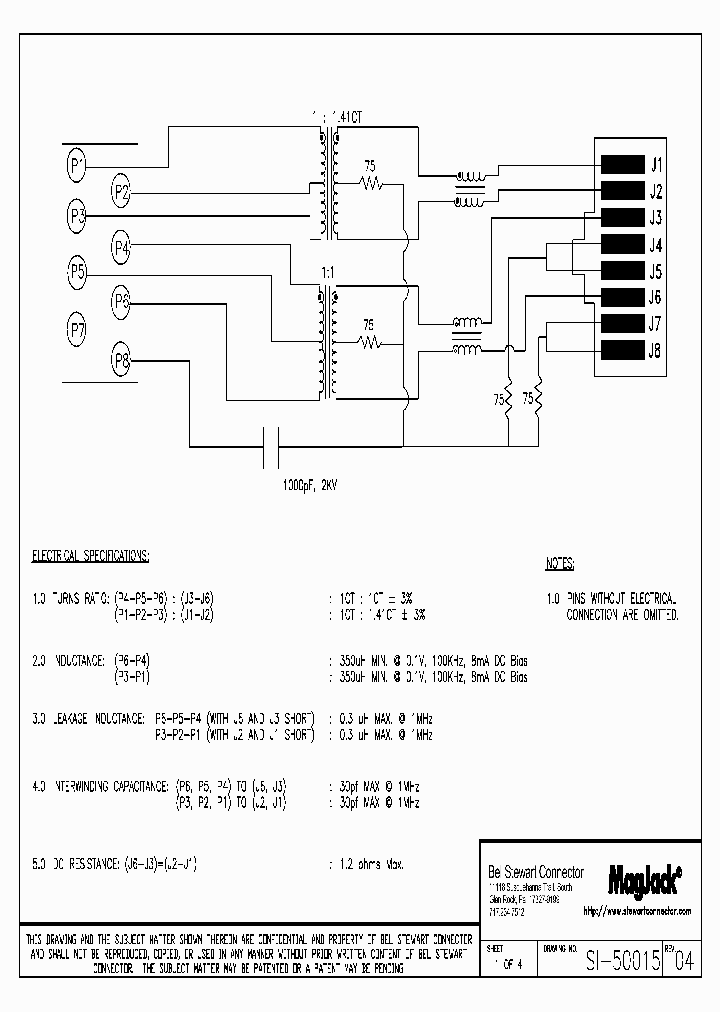 SI-50015_1104675.PDF Datasheet