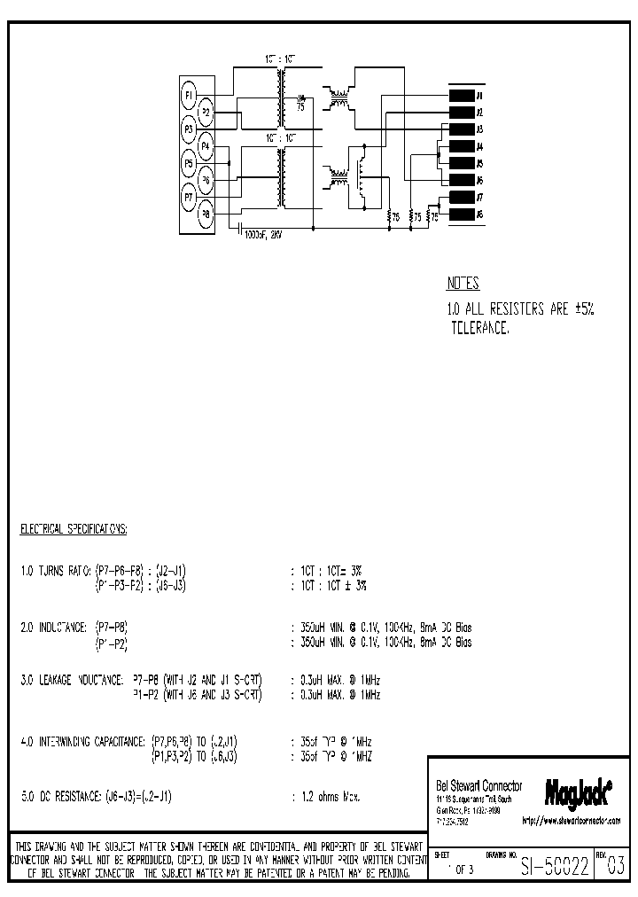 SI-50022_1104667.PDF Datasheet