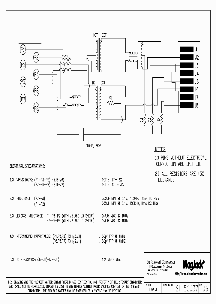 SI-50037_1104694.PDF Datasheet
