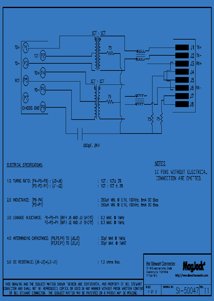 SI-50047_1101186.PDF Datasheet
