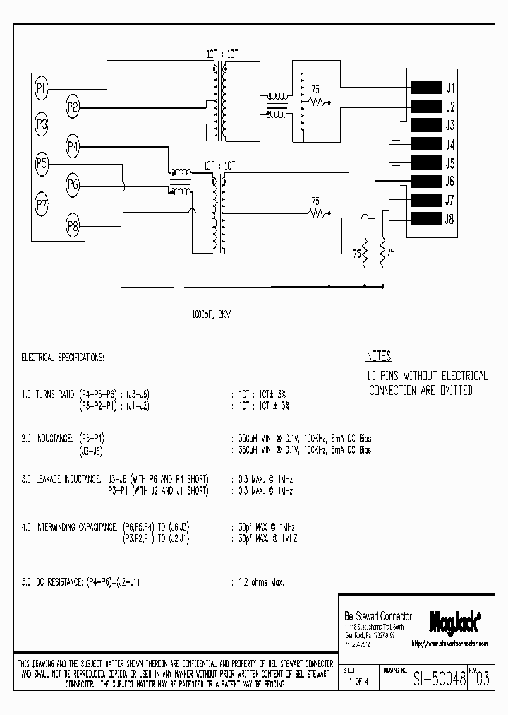 SI-50048_1101187.PDF Datasheet