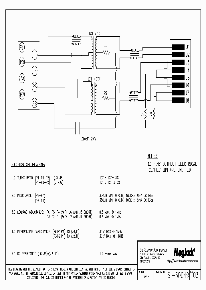 SI-50049_1101188.PDF Datasheet