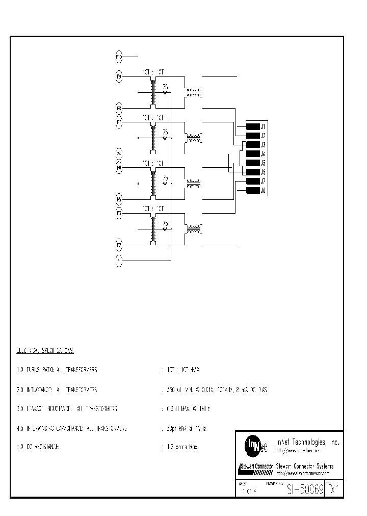 SI-50069_1104546.PDF Datasheet