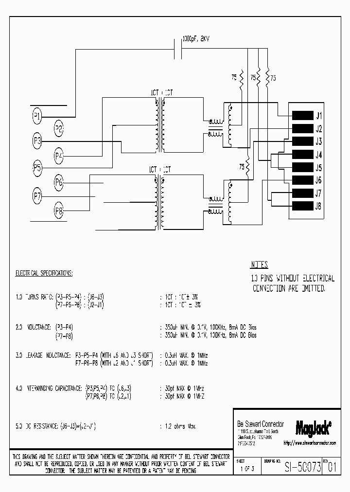 SI-50073_1104517.PDF Datasheet