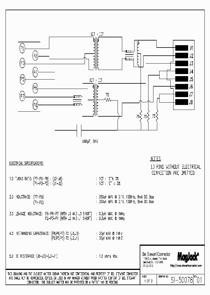 SI-50078_1104521.PDF Datasheet