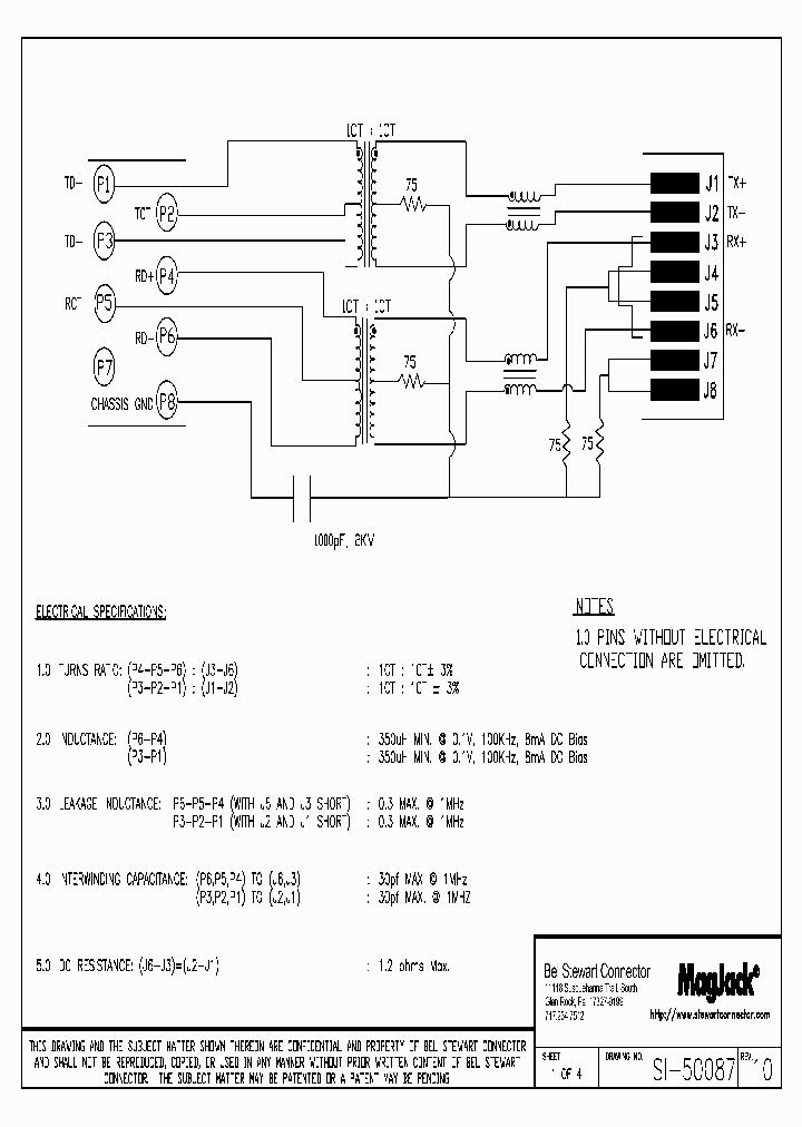 SI-50087_1104529.PDF Datasheet