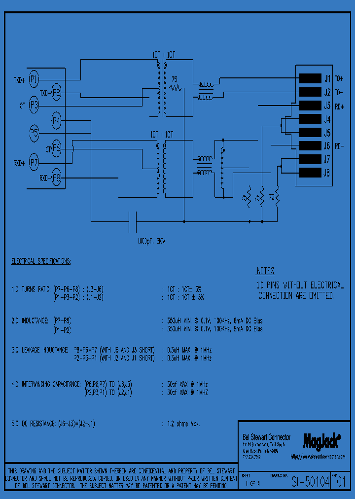 SI-50104_1104579.PDF Datasheet