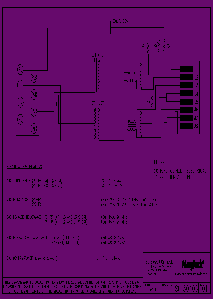 SI-50106_1104581.PDF Datasheet