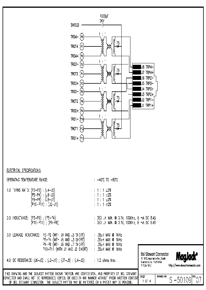 SI-50109_1104583.PDF Datasheet