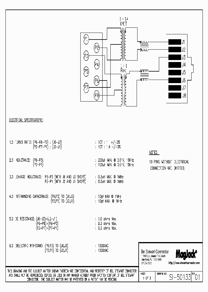 SI-50133_1104587.PDF Datasheet