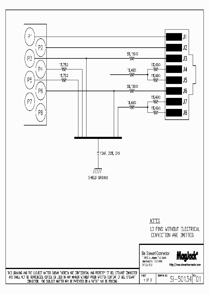 SI-50134_1104588.PDF Datasheet