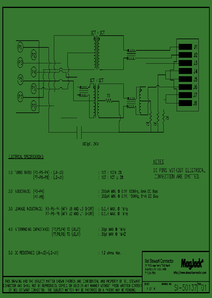 SI-50137_1104591.PDF Datasheet