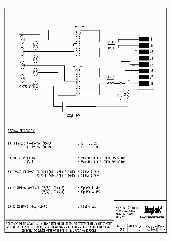 SI-50143_1104608.PDF Datasheet