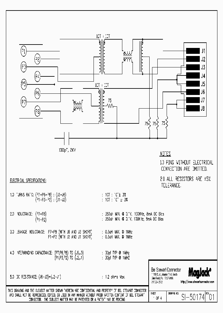 SI-50174_1104626.PDF Datasheet