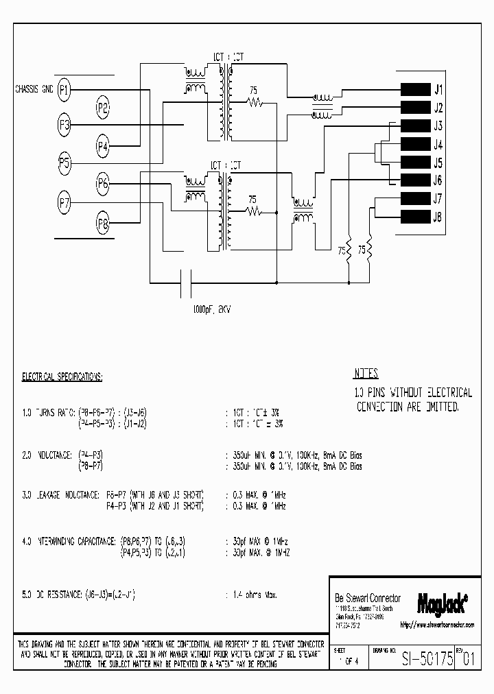 SI-50175_1104627.PDF Datasheet