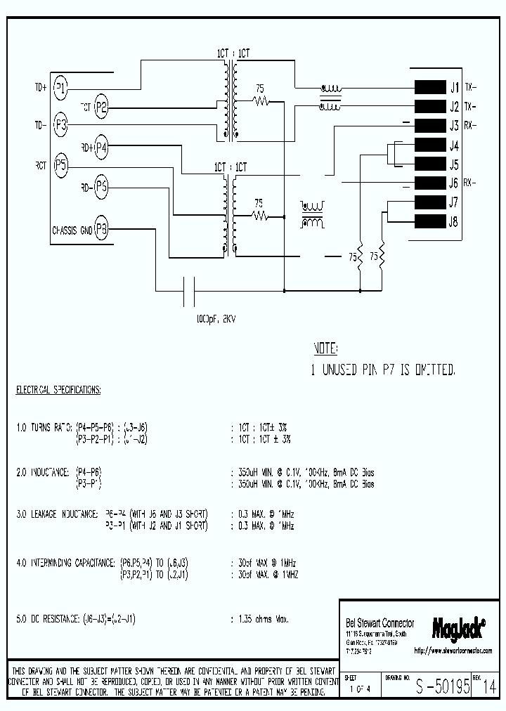 SI-50195_1104440.PDF Datasheet
