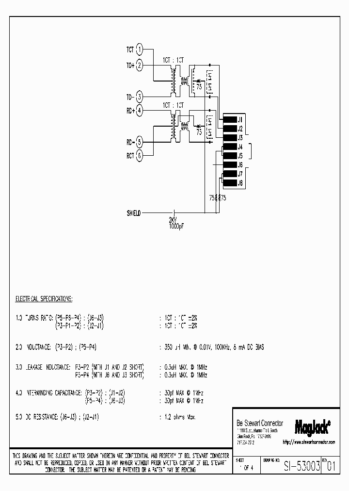 SI-53003_1308940.PDF Datasheet