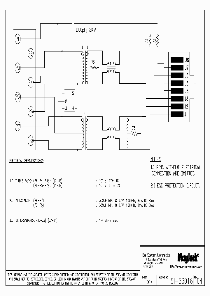 SI-53016_1104160.PDF Datasheet