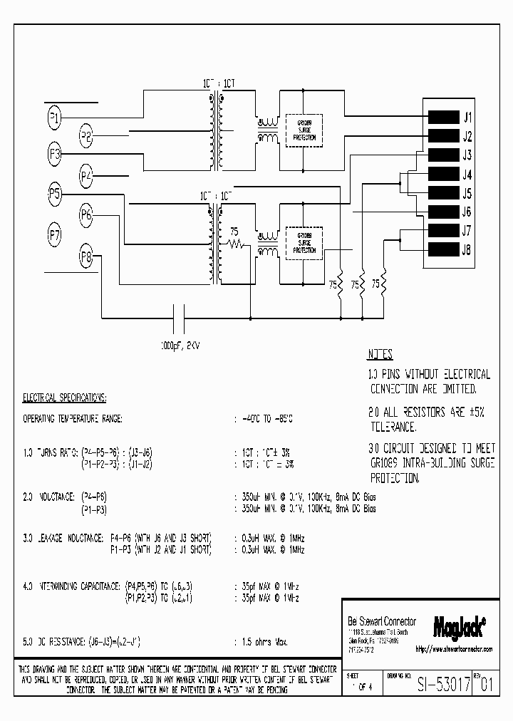 SI-53017_1104161.PDF Datasheet