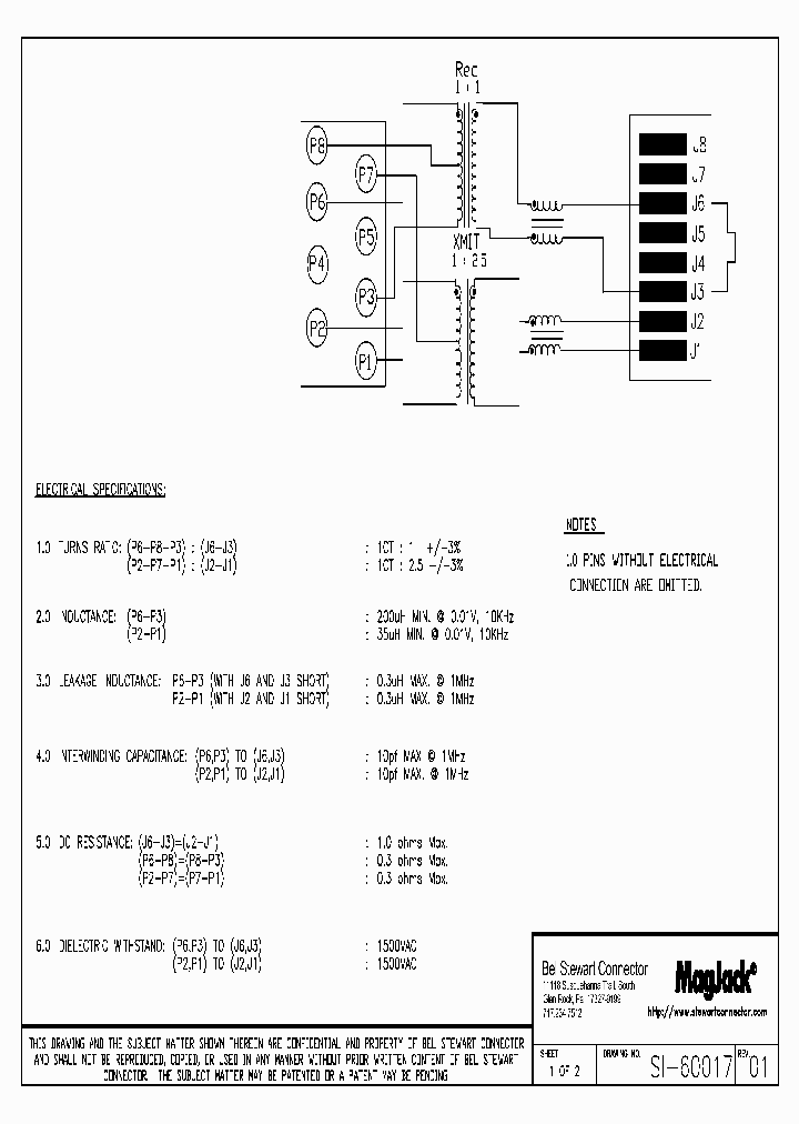 SI-60017_1104134.PDF Datasheet