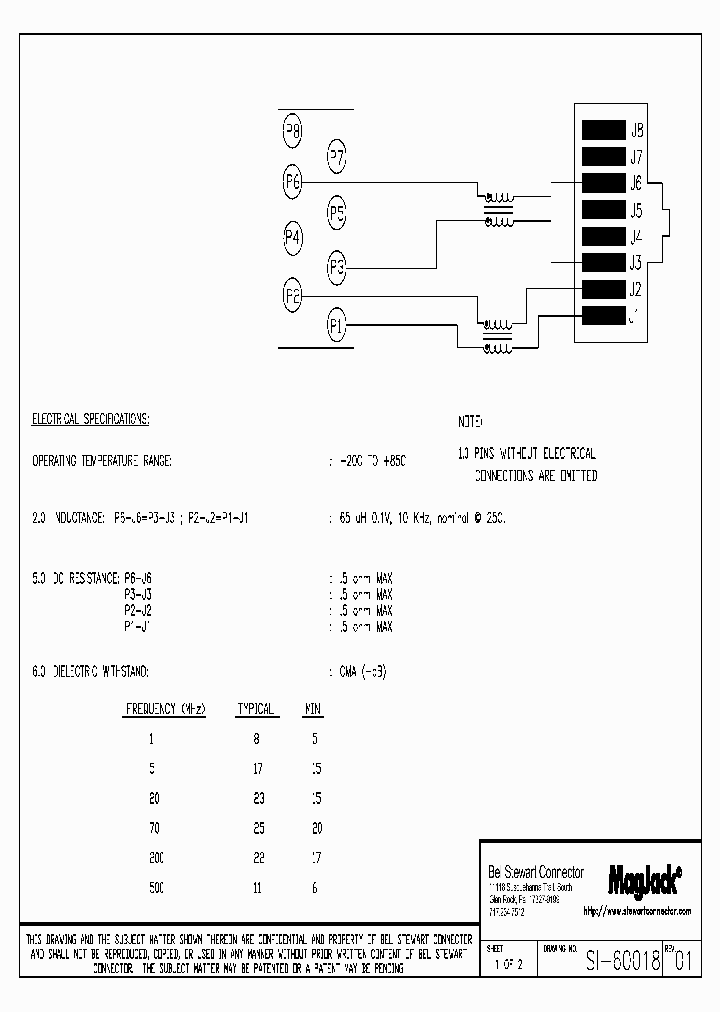 SI-60018_1104135.PDF Datasheet