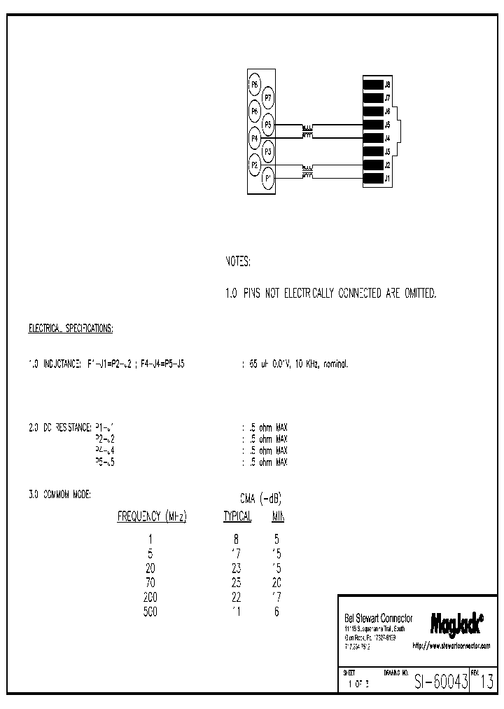 SI-60043_1104404.PDF Datasheet